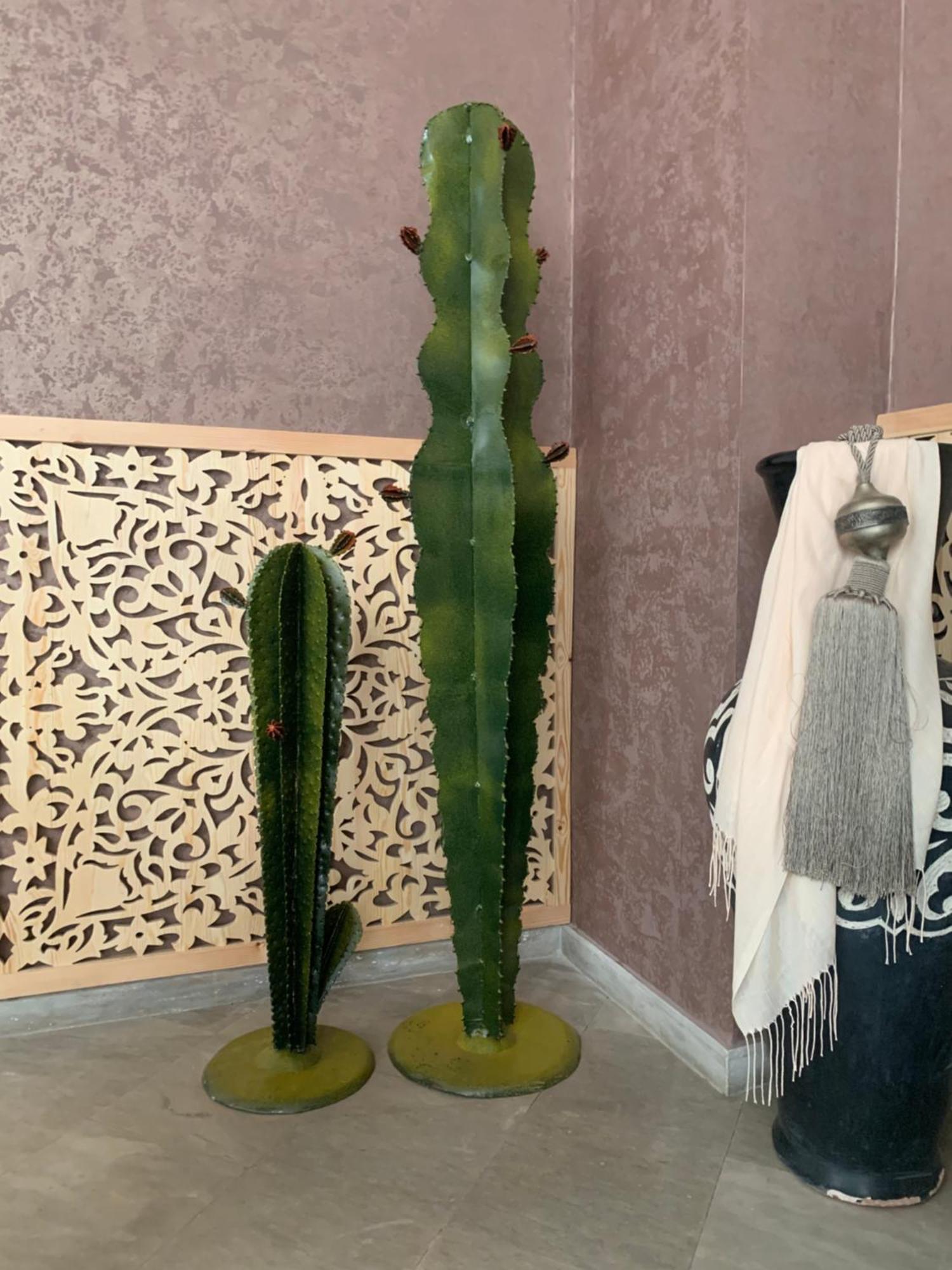 Riad Le Patio Romantique Marrakesh Buitenkant foto
